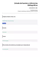 Vista previa - Manualidades / Dibujos para colorear - Colorea el abc - página 1