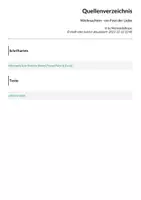 Vorschau - Text - Weihnachten - ein Fest der Liebe - Seite 3