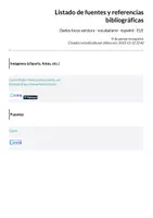 Vista previa - Juegos / Gamificación - Dados locos verdura - vocabulario - español - ELE - página 3