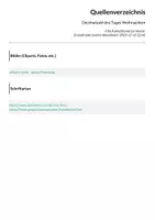 Vorschau - Arbeitsblätter - Zahl des Tages - Materialpaket - Seite 2