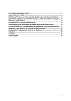 Vorschau - Arbeitsblätter - Lernheft: Chomsky, Watzlawick, Epigenese, Interaktionismus, Strukturalismus, Slobin im Spracherwerb (Lehrplan bis 2026 | SEK II | GOSt) - Seite 2