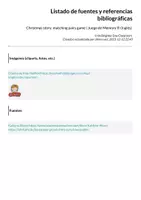 Vista previa - Juegos / Gamificación - Christmas story: matching pairs game | Juego de Memory (inglés) - página 1