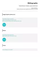 Aperçu - Présentation / Support pour le tableau - Kit de matériel : 60 cliparts + 12 arrière-plans | taches | commercial - Page 2