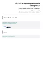Vista previa - Juegos / Gamificación - Tablero navidad - Vocabulario - Español - ELE - página 3