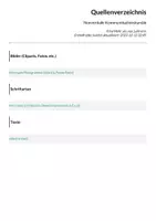 Vorschau - Arbeitsblätter - Nonverbale Kommunikationskanäle - Seite 1