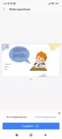 Vorschau - Arbeitsblätter - Modal verbs - meaningful reading - Seite 2