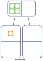 anteprima - Materiale di supporto/inclusione - Number bonds entro il 6 - Pagina 1