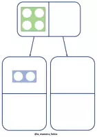 anteprima - Materiale di supporto/inclusione - Number bonds entro il 6 - Pagina 2