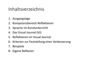 Vorschau - Prüfungsvorbereitung - Beispiel einer Modulprüfung im Ref. - Modul: Unterricht - Seite 2