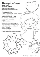 anteprima - Materiale di supporto/inclusione - Laboratori di Natale: Un angelo nel cuore - Pagina 1