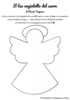 anteprima - Materiale di supporto/inclusione - Laboratori di Natale: Un angelo nel cuore - Pagina 2