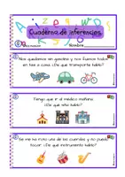 Vista previa - Unidades / Secuencias / Situaciones de Aprendizaje - Pack comprensión lectora e inferencias. @xiz.maxico - página 2