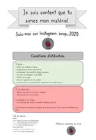 Aperçu - Jeux - Jeu de comptage pain d'épice - saisir les quantités - Page 3