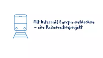 Vorschau - Unterrichtsreihen - Reiseroutenprojekt - Informationen recherchieren, auswerten und nutzen - Seite 2