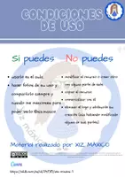 Vista previa - Unidades / Secuencias / Situaciones de Aprendizaje - MI CUADERNO DE COMPRENSIÓN LECTORA @xiz.maxico - página 1