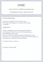 Vorschau - Bildkarten - Wort- und Bildkarten - CLOTHES - Seite 1