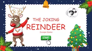 Vorschau - Stundenentwürfe - Digitales Escape Game Christmas Edition Klasse 9+10 - Seite 1