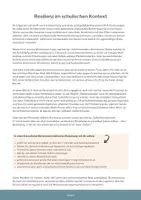 Vorschau - Anderer Materialtyp - RESILIENZ – DEIN WEG ZUR GELASSENEN LEHRKRAFT | #AreYouOK - Seite 3