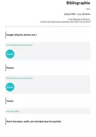 Aperçu - Apprentissages en autonomie - Labyrinthe - Les séismes - Page 2