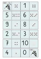Vorschau - Spiele - Mengenerfassung Domino (ZR 10) - Seite 2