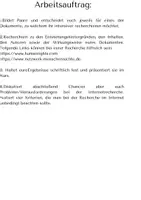 Vorschau - Arbeitsblätter - Arbeitsblatt Menschenrechte aus historischer Perspektive - Seite 3