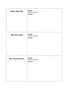 Vorschau - Arbeitsblätter - Logische Grundschaltungen/Funktionen...praktischer Einstieg - inkl. Lösungen und Hilfekarten - Seite 1