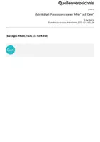 Vorschau - Arbeitsblätter - Arbeitsblatt: Possessivpronomen "Mein" und "Dein" - Seite 2