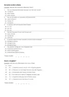 anteprima - Esercizi - Cleopatra VII (69-30 a.C.) - Ultima sovrana attiva dell'Egitto tolemaico - Pagina 2