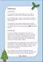 Vorschau - Spiele - Mathe Escape Room "Winter" (3.Klasse) - Seite 1