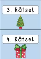 Vorschau - Spiele - Mathe Escape Room "Winter" (3.Klasse) - Seite 3