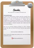 Vorschau - Stationenlernen - Stationenlernen: Einführung der negativen Zahlen #silvesterknaller25 #rabattraketen25 #rabattraketenzusalevester25 - Seite 2