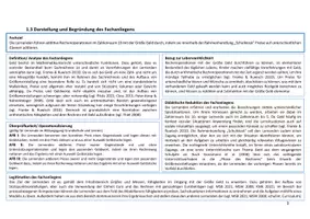 Vorschau - Stundenentwürfe - UPP Unterrichtsreihe Geld Mathematik Förderschwerpunkt Sprache - Seite 3