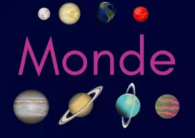 Vorschau - Stationenlernen - Sonnensystem entdecken: Planeten ordnen - Seite 2