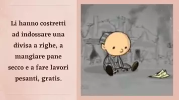 anteprima - Materiale di supporto/inclusione - Albo illustrato - GIORNATA DELLA MEMORIA - Pagina 3