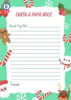 Vista previa - Juegos / Gamificación - CARTA A PAPÁ NOEL @xiz.maxico - página 2