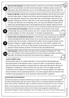 Vorschau - Arbeitsblätter - MÄRCHEN Merkmale 5. und 6.Klasse / Märchen Analyse: Unterrichtsmaterial - Seite 2