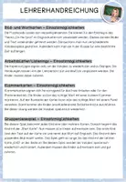 Vorschau - Stationenlernen - MEGAPAKET Englisch (alle Englisch Materialien) - Seite 3