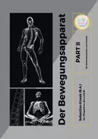 Vorschau - Unterrichtsreihen - Der Bewegungsapparat Part II - Muskulatur und Gelenke - Deckblatt