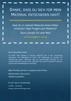 Vorschau - Arbeitsblätter - Weihnachtliche Leseaufgaben für leseschwache Kinder - Seite 1