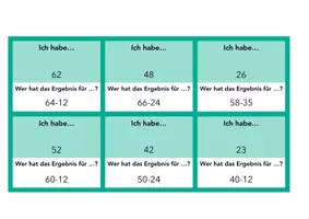 Vorschau - Spiele - Ich habe Wer hat_SU_oZÜ-ZR100-Karten - Seite 2