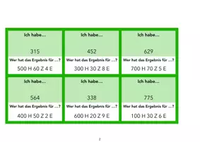 Vorschau - Spiele - Ich habe Wer hat_H,Z,E_ZR1000-Karten - Seite 1