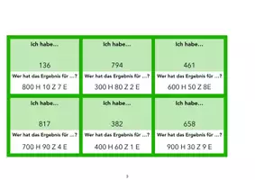 Vorschau - Spiele - Ich habe Wer hat_H,Z,E_ZR1000-Karten - Seite 2