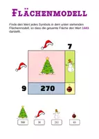Vorschau - Spiele - Flächenmodell Weihnachten - Seite 2