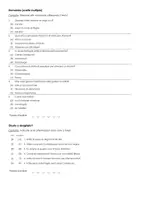 anteprima - Esercizi - Odoacre (ca. 433-493 d.C.) - Primo re barbaro d'Italia - Pagina 2