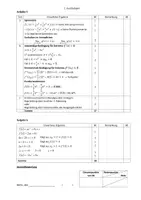 Vorschau - Klassenarbeiten - Materialpaket - Seite 2