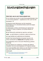 Vorschau - Unterrichtsreihen - Griechische Sagen- Box 13 (Achill, Das Trojanische Pferd, Odysseus und der Zyklop) - Seite 2