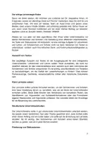 Vorschau - Stundenentwürfe - Fachanforderungen Geographie in der Sekundarstufe II - Schleswig-Holstein - Seite 3