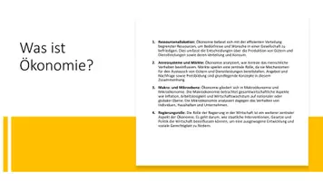 Vorschau - Präsentationen/Tafelbilder - Präsentation: Die Debatte um die Energiewende zwischen Ökonomie und Ökologie - Seite 2