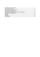 Vorschau - Stundenentwürfe - Abitur-Vorbereitung 2025: Erdkunde | Geographie - Seite 2