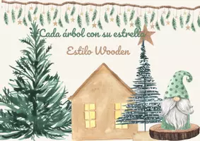 Vista previa - Refuerzo / NEE / Materiales de apoyo - NAVIDAD - ABN: Asociación número cantidad. - página 1